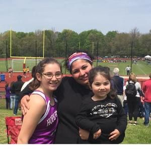 Meet your Posher, Leah